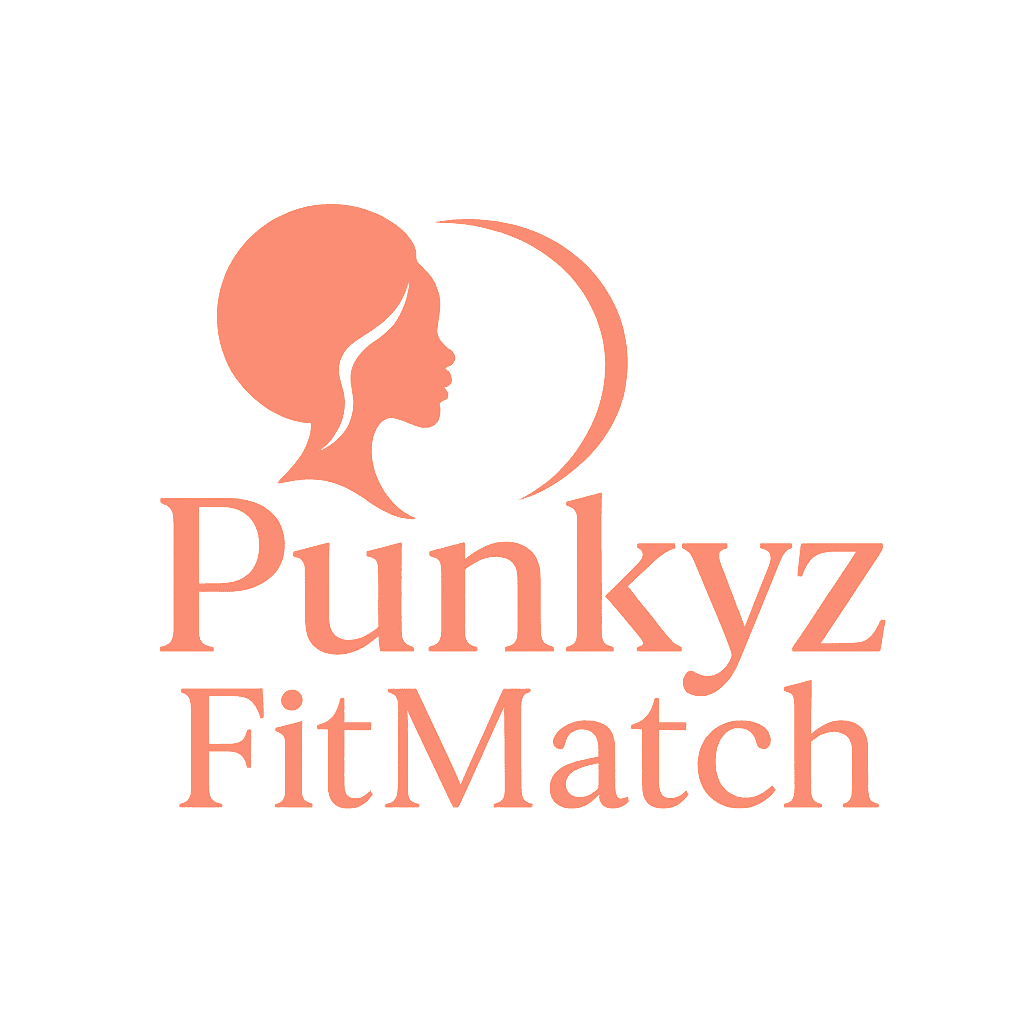 Punkyz Logo